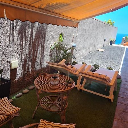 Vivienda Vacacional Vistamar سانتا كروز دي تينيريف المظهر الخارجي الصورة