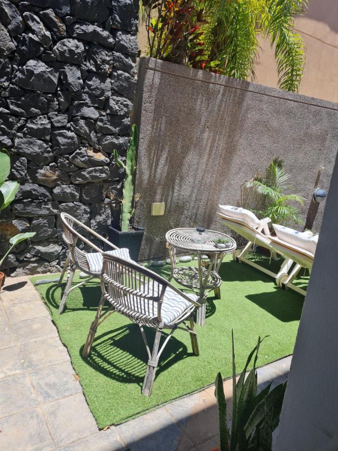 Vivienda Vacacional Vistamar سانتا كروز دي تينيريف المظهر الخارجي الصورة